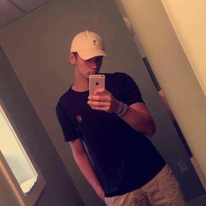 Meet your Posher, Anthony